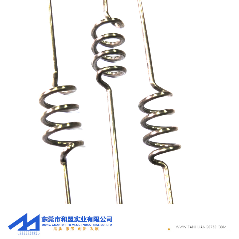 彈簧片的用途，應(yīng)用，生產(chǎn)要求