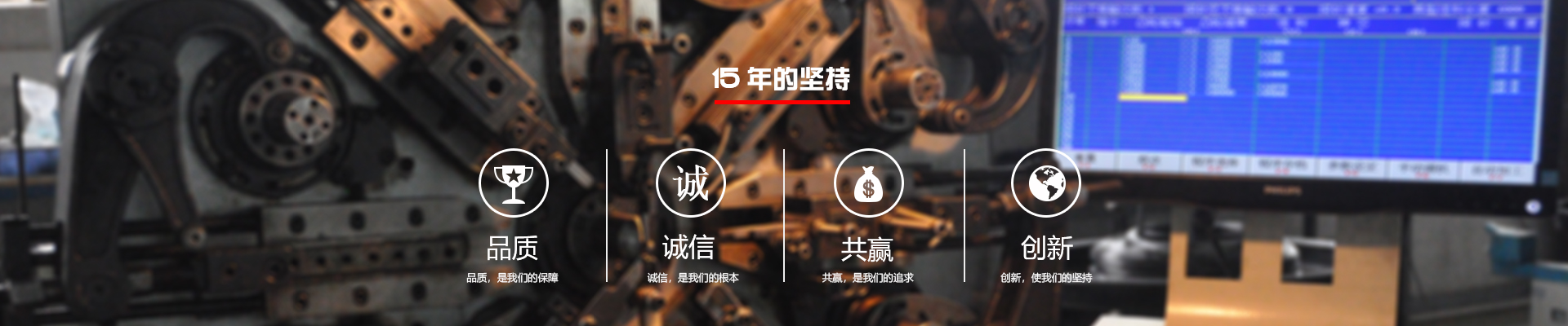 三月結束，四月至，新的開始，新的希望美好的生活即將起航。