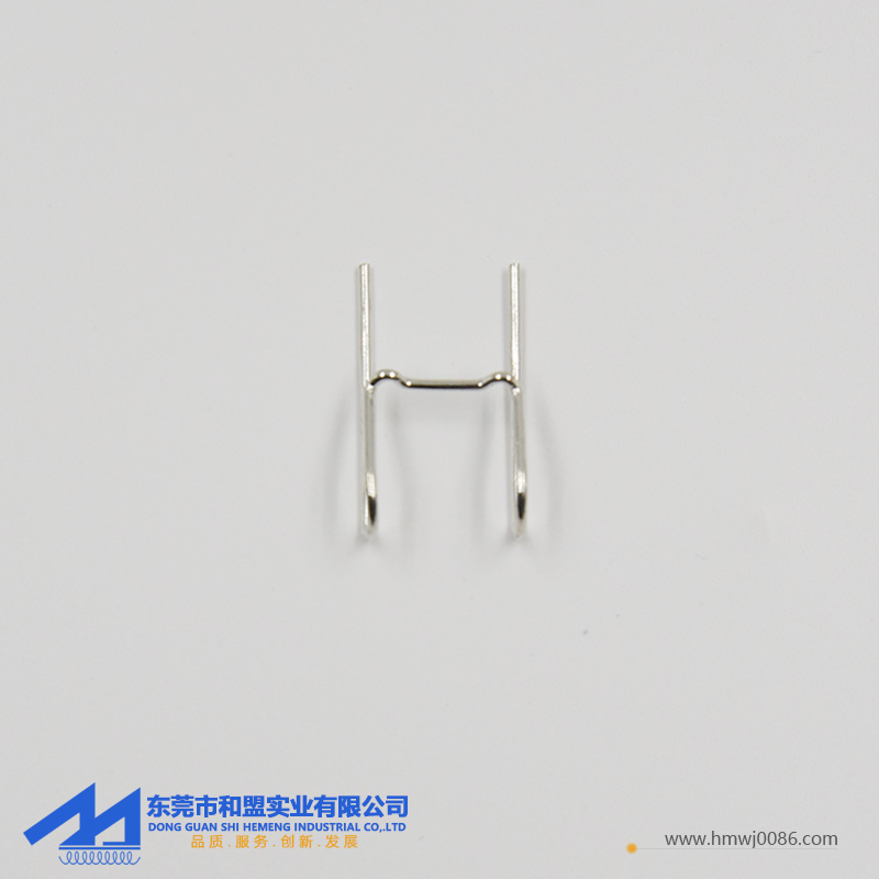 散熱片卡簧GG-02