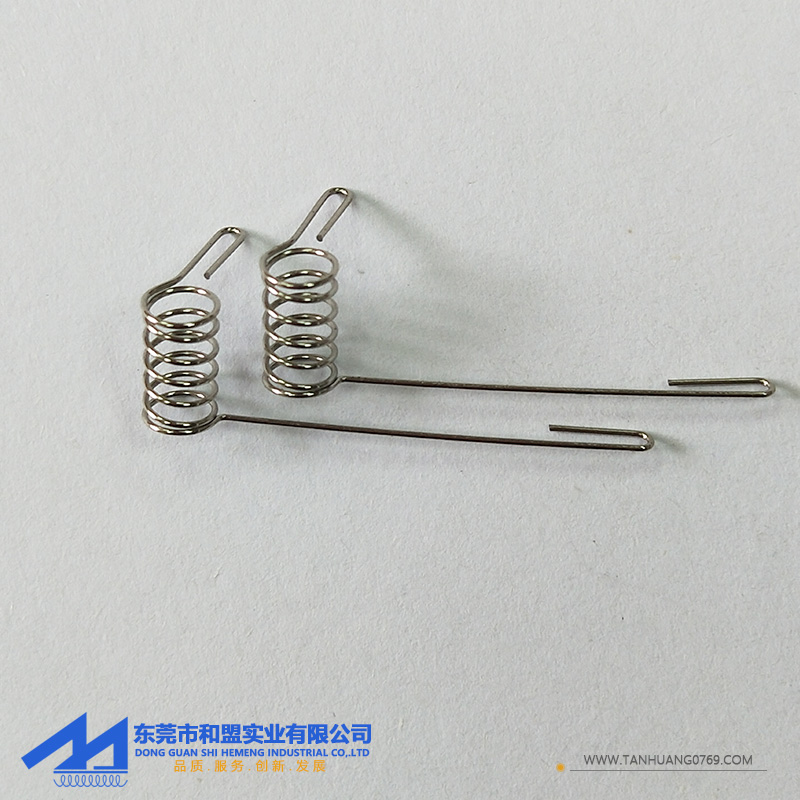如何選擇優質的電池彈簧呢？
