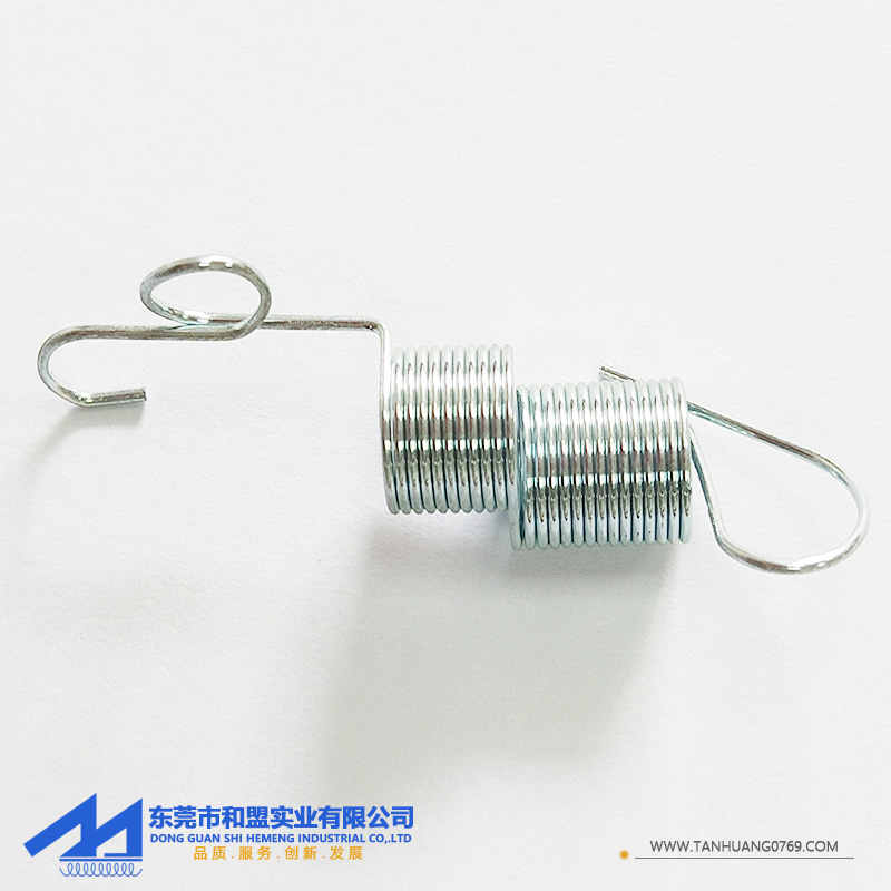 定制拉伸彈簧
