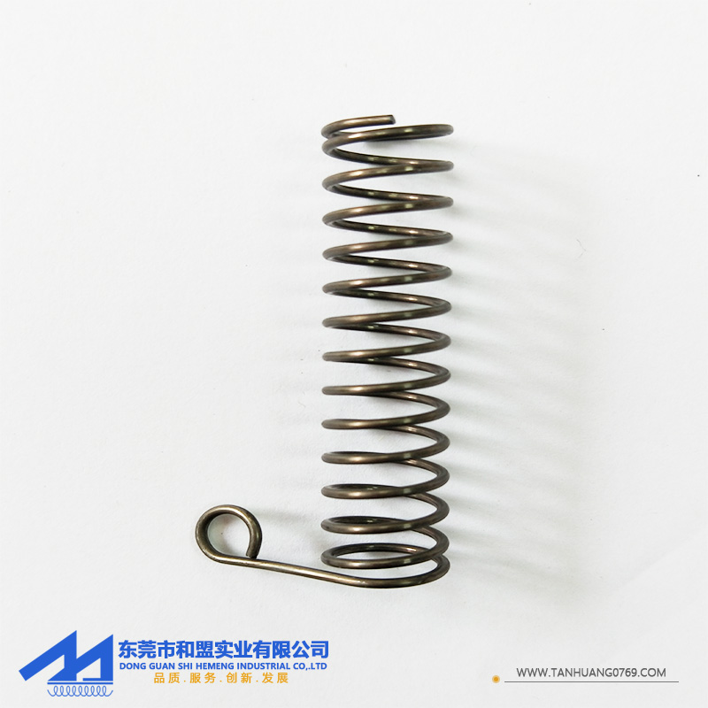 玩具壓縮彈簧