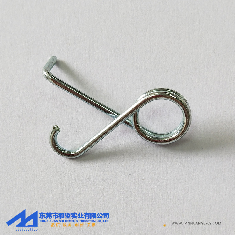 扭力異型彈簧YS-2